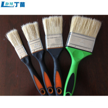 Factory direct supply ornamental bristle purdy paint brush